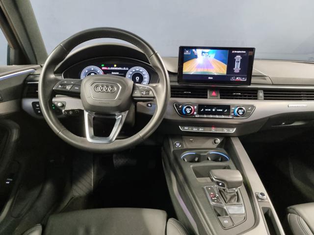 AUDI A4 50 TDI TIPTRONIC BUSINESS EVOLUT - foto 19
