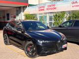 ALFA ROMEO Stelvio 2.2 Turbodiesel 210 CV AT8 Q4 Veloce
