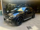 MERCEDES-BENZ GLC 63 AMG S 4Matic AMG