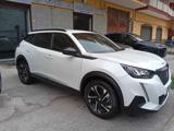 PEUGEOT 2008 BlueHDi 130 S&S EAT8 Allure Pack