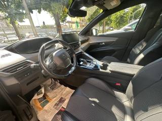PEUGEOT 3008 usata, con Park Distance Control