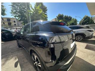PEUGEOT 3008 usata, con Climatizzatore