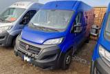 FIAT Ducato 33 2.3 MJT 140CV PM-TM Furgone