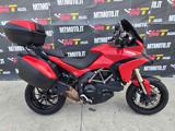 DUCATI Multistrada 1200 Motore da Sostituire