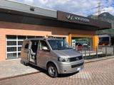 VOLKSWAGEN California 2.0 BiTDI 180CV 4 Motion OCEAN EDITION