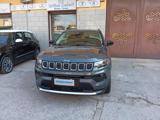 JEEP Compass Limited 4xe Automatica LIMITED PERFETTA!
