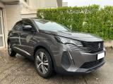PEUGEOT 3008 BlueHDi 130 S&S EAT8 Allure