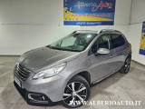 PEUGEOT 2008 1° serie 1.6 e-HDi 115 CV Stop&Start Allure