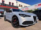 ALFA ROMEO Stelvio 2.2 Turbodiesel 210 CV AT8 Q4 Competizione OPACO