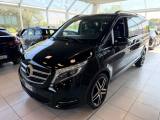 MERCEDES-BENZ V 250 d Automatic 4Matic Premium Long