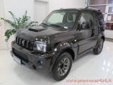 SUZUKI Jimny 1.3 vvt Ranger Style 4WD E6 