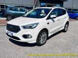 FORD Kuga 2.0 TDCI 150 CV S&S 4WD Powershift Vignale
