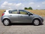 OPEL Corsa 1.4GPL MOTORE NUOVO CON FATTURA,GARANZIA,km certi