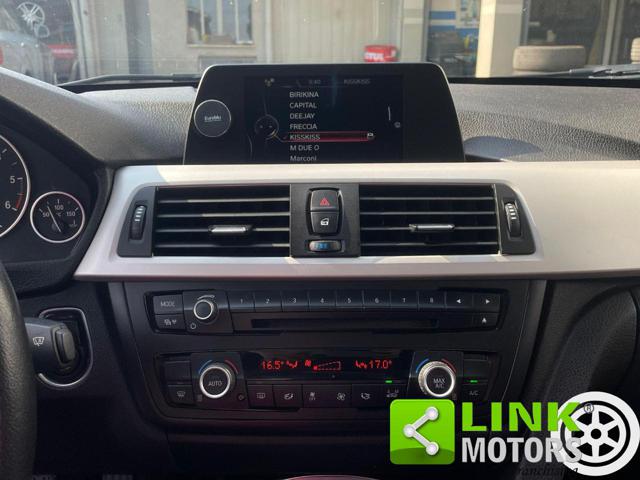 BMW 320 D XDRIVE - foto 13