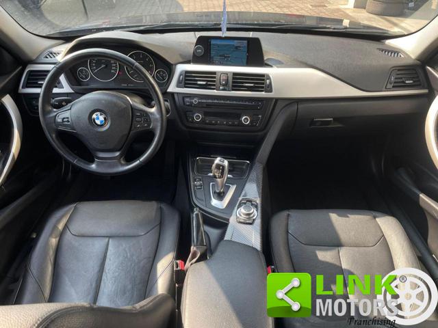 BMW 320 D XDRIVE - foto 8