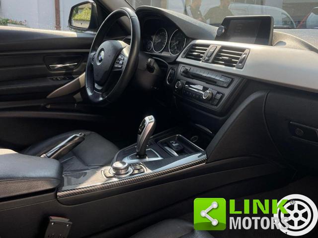 BMW 320 D XDRIVE - foto 14