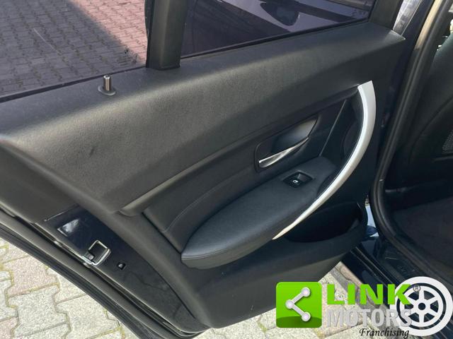 BMW 320 D XDRIVE - foto 20