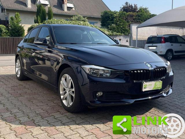 BMW 320 D XDRIVE - foto 7