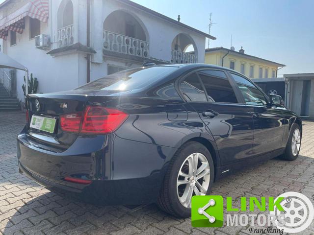 BMW 320 D XDRIVE - foto 6