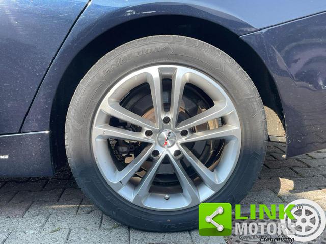 BMW 320 D XDRIVE - foto 18