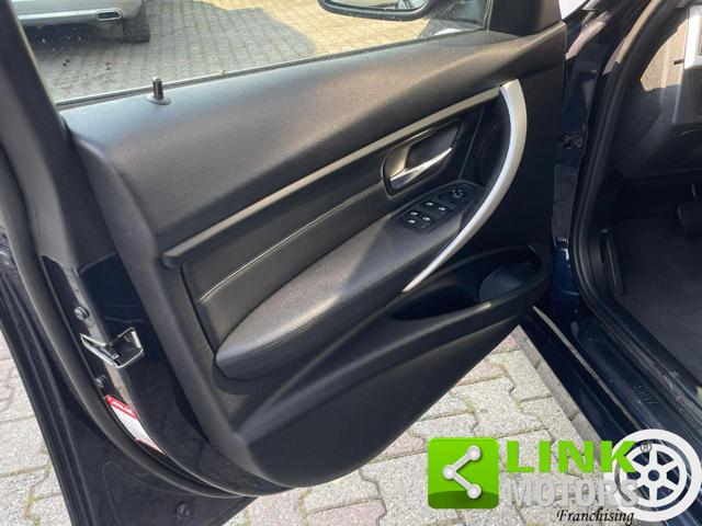 BMW 320 D XDRIVE - foto 19