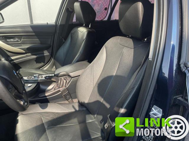 BMW 320 D XDRIVE - foto 10