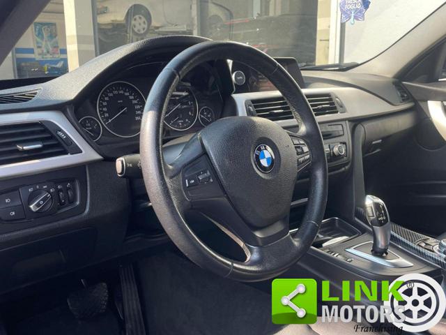 BMW 320 D XDRIVE - foto 15