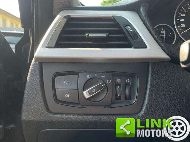 BMW 320 D XDRIVE - foto 22
