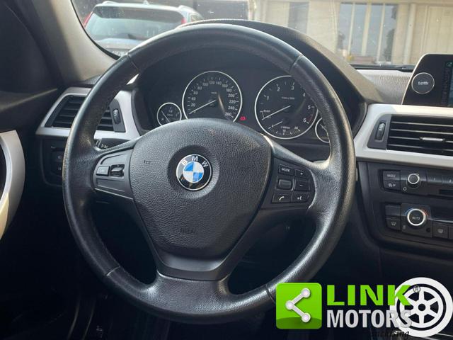 BMW 320 D XDRIVE - foto 9