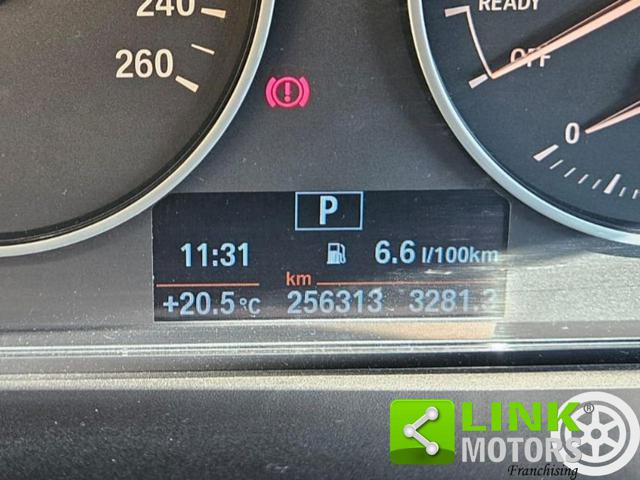 BMW 320 D XDRIVE - foto 12