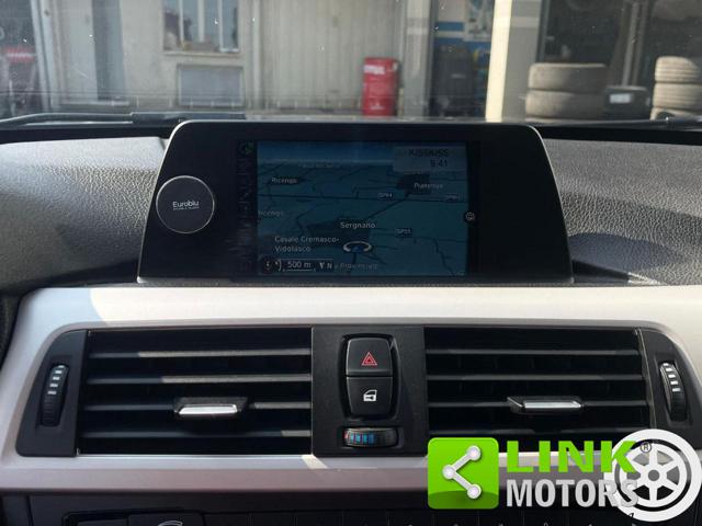 BMW 320 D XDRIVE - foto 17