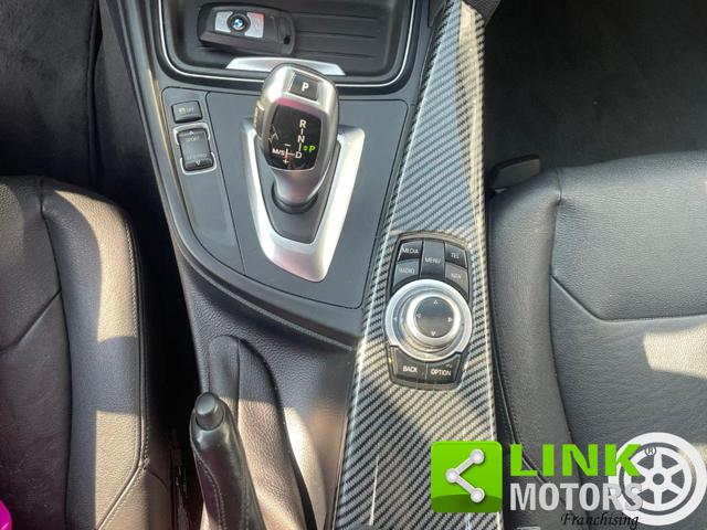 BMW 320 D XDRIVE - foto 16