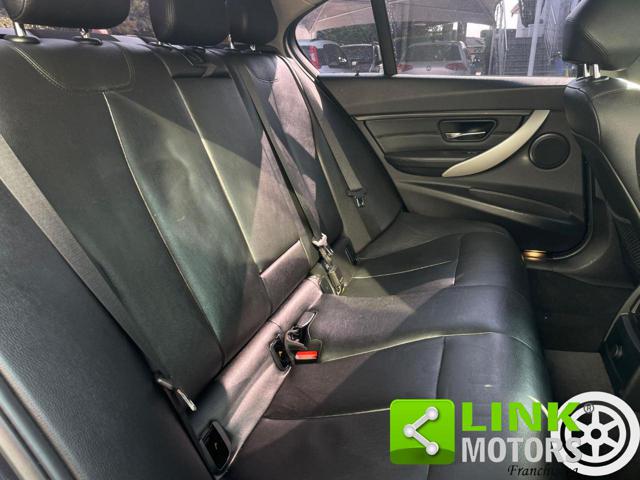 BMW 320 D XDRIVE - foto 11
