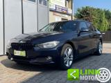 BMW 320 d xDrive Msport