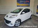 PEUGEOT 107 1.4 HDi 3p. Sweet Years