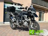 BMW R 1200 GS ESA 2014 Tris Di Borse