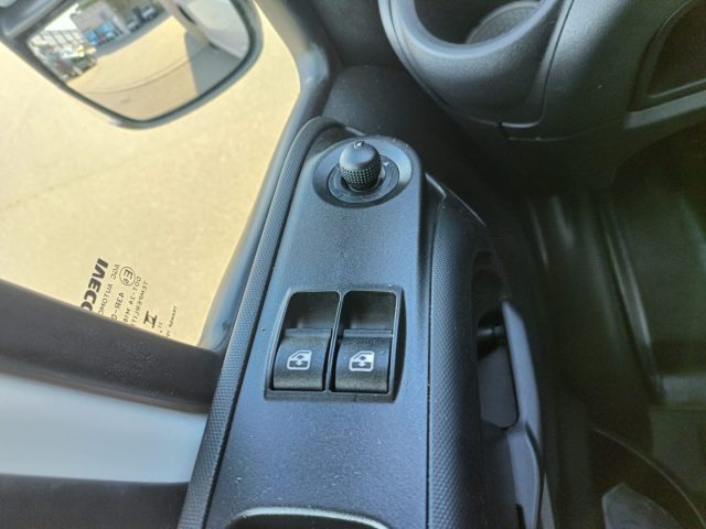 IVECO DAILY IVECO DAILY 35C16 FURGONE BOX SP - foto 10