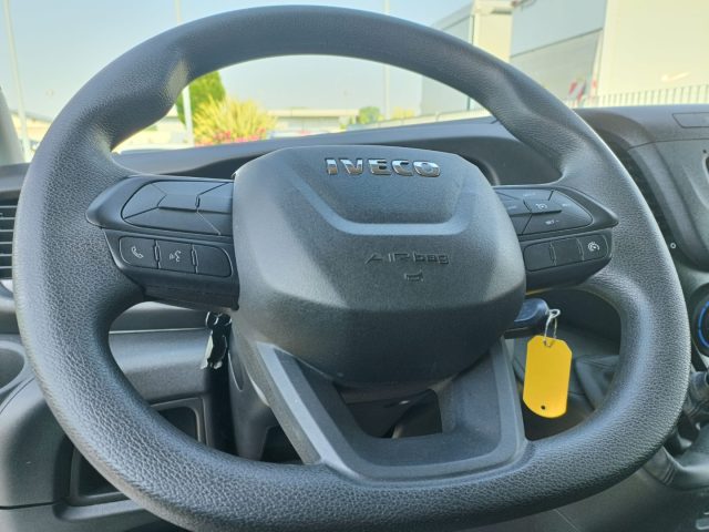 IVECO DAILY IVECO DAILY 35C16 FURGONE BOX SP - foto 14