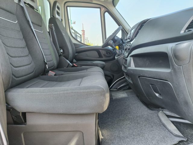IVECO DAILY IVECO DAILY 35C16 FURGONE BOX SP - foto 18