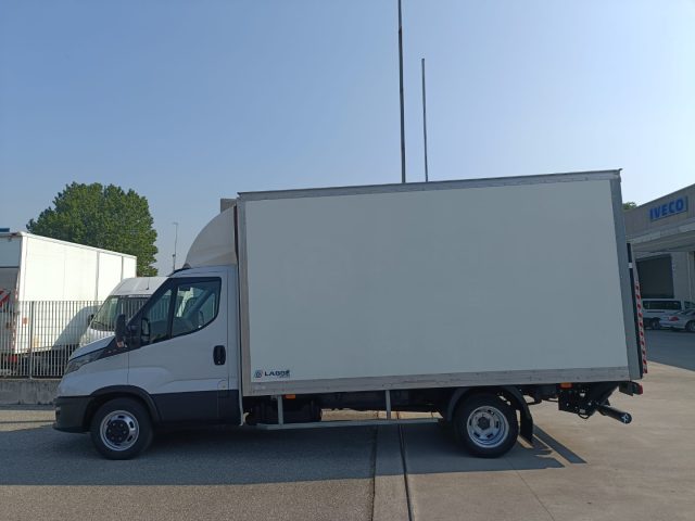 IVECO DAILY IVECO DAILY 35C16 FURGONE BOX SP - foto 6