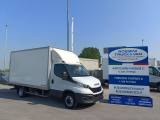 IVECO Daily IVECO DAILY 35C16 FURGONE BOX SPONDA 3.0L EURO6E