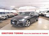 AUDI A3 SPB 30 TDI S tronic S LINE