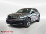 VOLKSWAGEN Tiguan 2.0 TDI SCR DSG Sport BlueMotion Technology