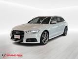 AUDI A6 Avant 2.0 TDI 190 CV quattro S tronic Business Pl