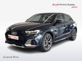 AUDI A1 citycarver 30 TFSI S tronic Admired