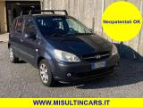 HYUNDAI Getz 1.5 CRDi VGT 16V 5p. Style