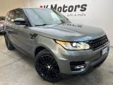LAND ROVER Range Rover Sport 3.0 TDV6 HSE