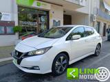 NISSAN Leaf e+ Tekna ZERO EMISSION