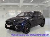 JAGUAR E-Pace 2.0D I4 163 CV AWD  R-Dynamic SE