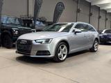 AUDI A4 Avant 3.0 TDI 272 CV quattro tiptronic Sport